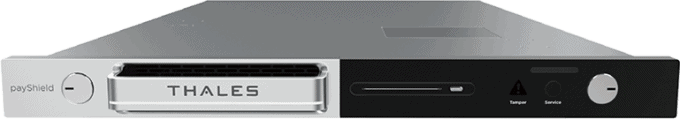 Payment-HSM-Thales-Device Payment-HSM-Thales-Device