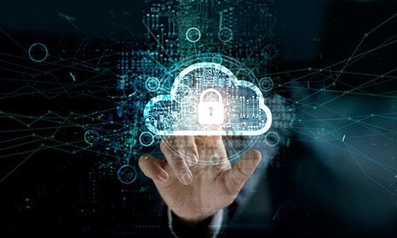 Subpoena-Proofing Data in the Cloud Subpoena-Proofing Data in the Cloud
