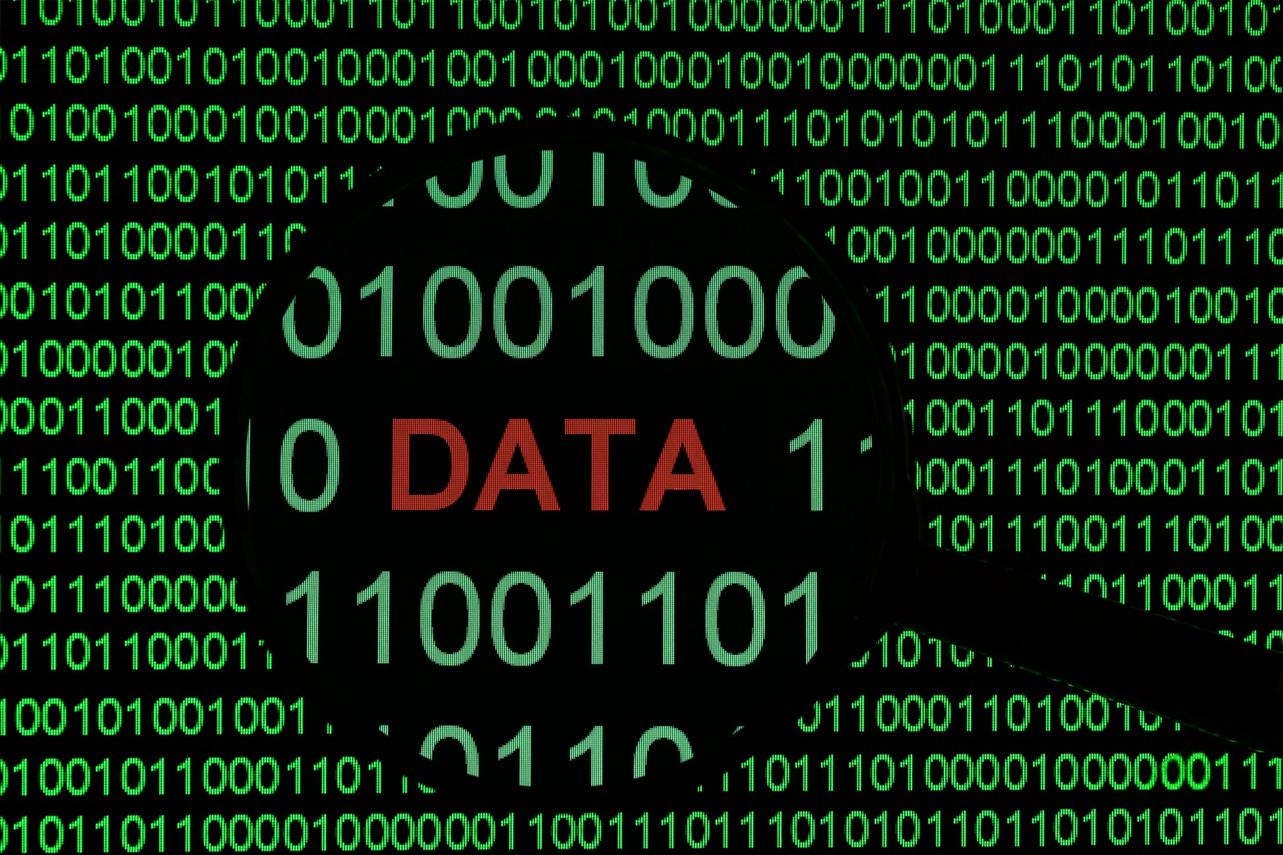 Psst… Don’t Look Now, but Your Sensitive Data is Showing. Psst… Don’t Look Now, but Your Sensitive Data is Showing.
