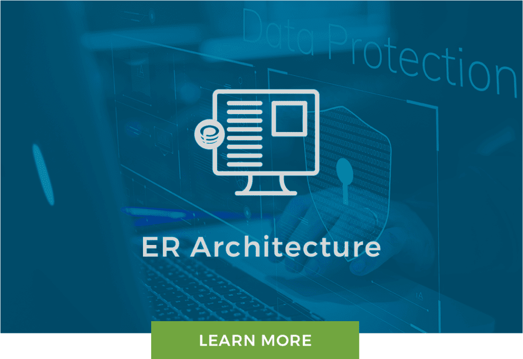 EncryptRIGHT Architecture Card