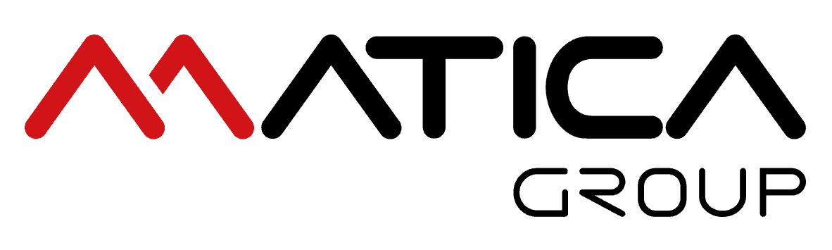 Matica Group logo